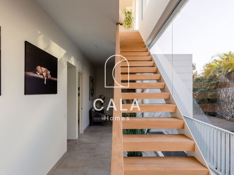 Villa for Sale in Abama, Tenerife 38