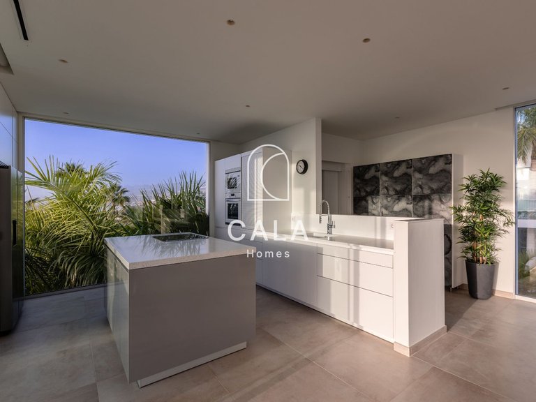Villa for Sale in Abama, Tenerife 39