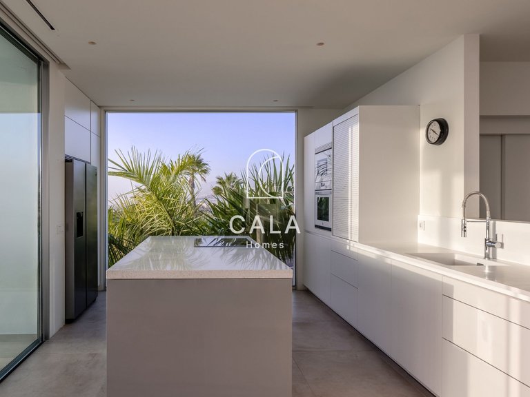 Villa for Sale in Abama, Tenerife 40