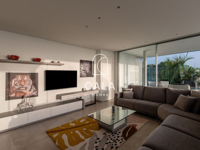 Villa for Sale in Abama, Tenerife 41