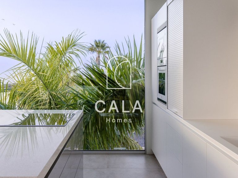 Villa for Sale in Abama, Tenerife 42