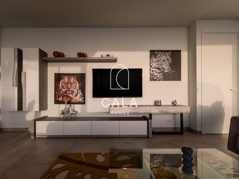 Villa for Sale in Abama, Tenerife 43