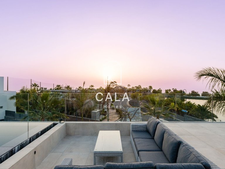 Villa for Sale in Abama, Tenerife 46