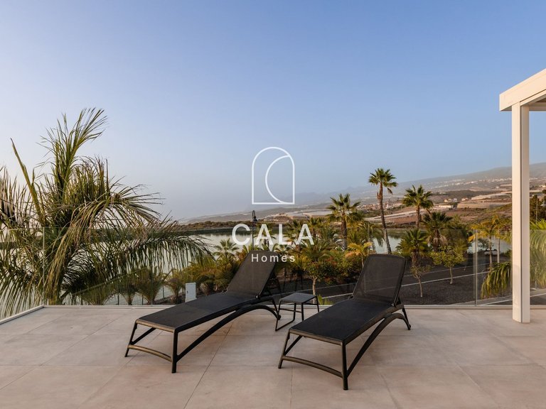 Villa for Sale in Abama, Tenerife 47