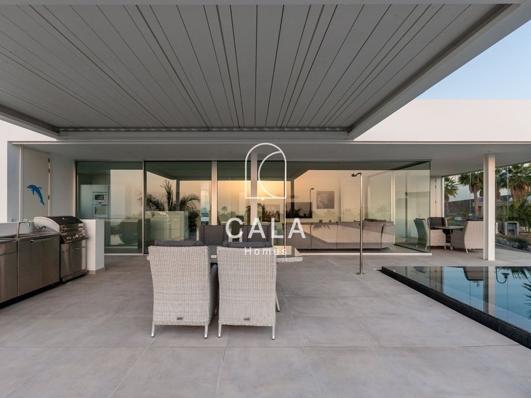 Villa for Sale in Abama, Tenerife 49