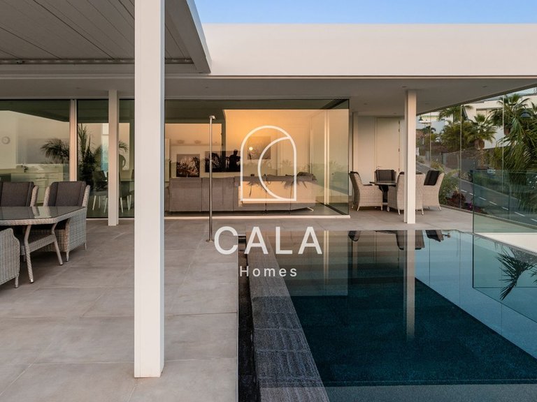 Villa for Sale in Abama, Tenerife 50