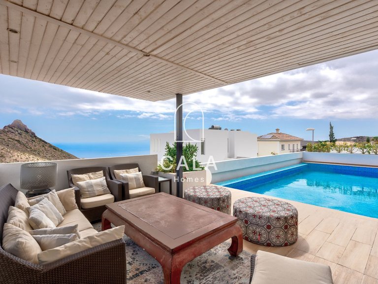Villa for Sale in Costa Adeje, Tenerife 6