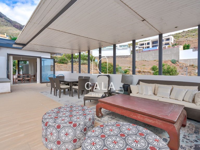 Villa for Sale in Costa Adeje, Tenerife 7