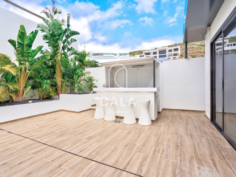 Villa for Sale in Costa Adeje, Tenerife 8