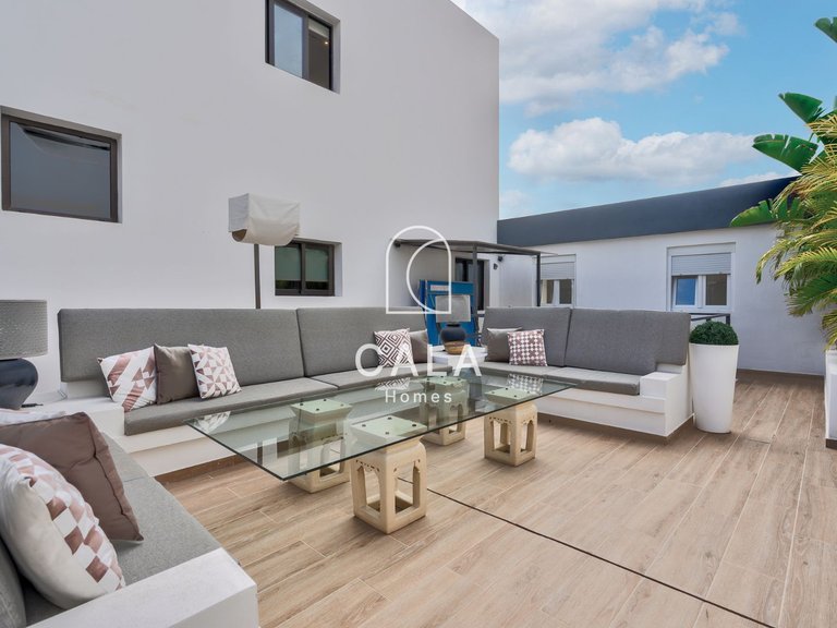 Villa for Sale in Costa Adeje, Tenerife 9