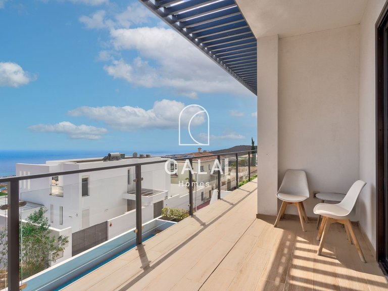Villa for Sale in Costa Adeje, Tenerife 11