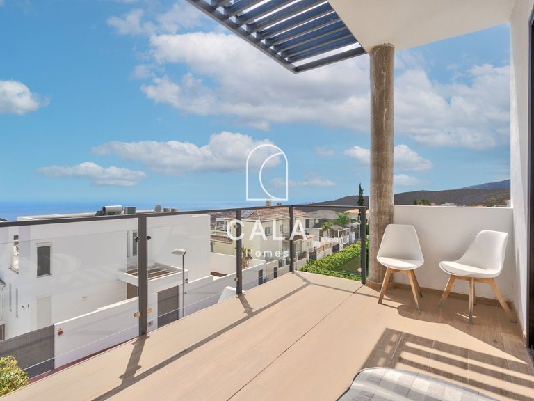 Villa for Sale in Costa Adeje, Tenerife 13