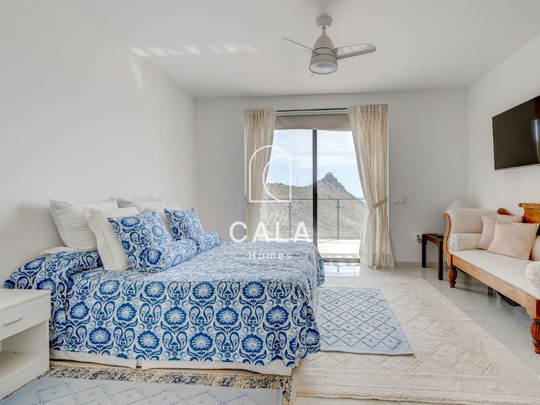 Villa for Sale in Costa Adeje, Tenerife 21