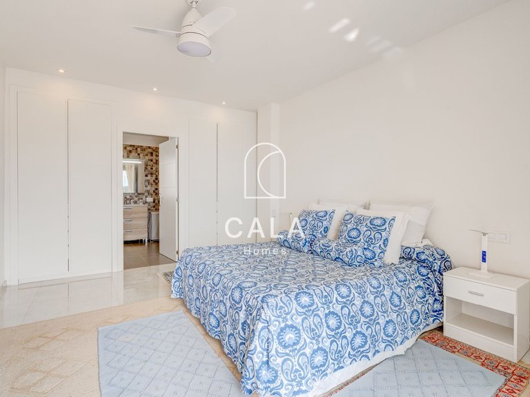 Villa for Sale in Costa Adeje, Tenerife 22