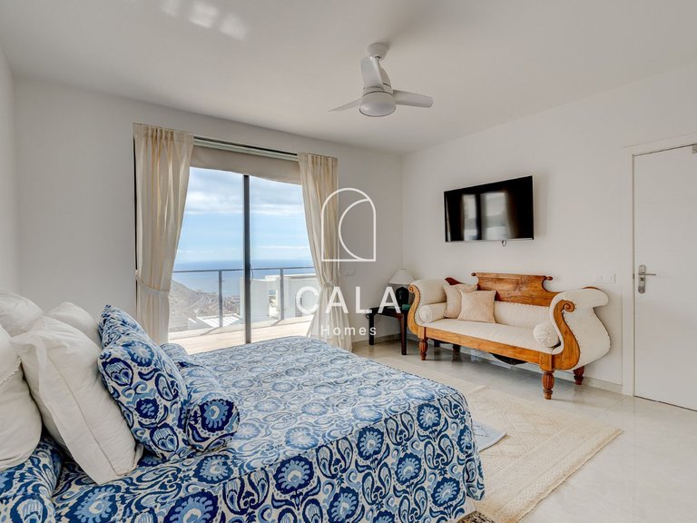 Villa for Sale in Costa Adeje, Tenerife 23