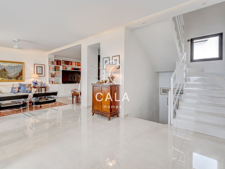 Villa for Sale in Costa Adeje, Tenerife 30