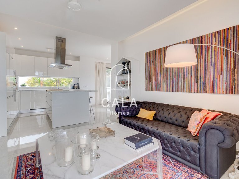 Villa for Sale in Costa Adeje, Tenerife 32