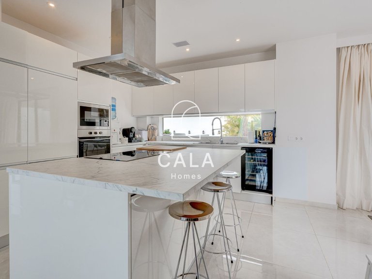 Villa for Sale in Costa Adeje, Tenerife 34