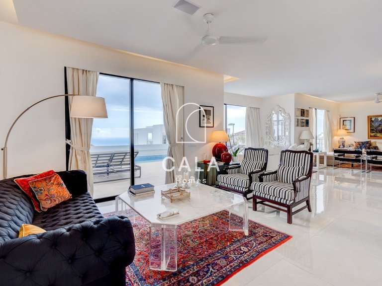 Villa for Sale in Costa Adeje, Tenerife 35