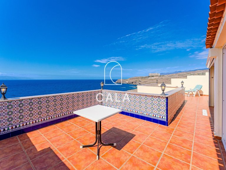 Penthouse for Sale in Callao Salvaje, Tenerife 3