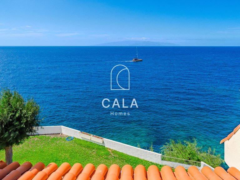Penthouse for Sale in Callao Salvaje, Tenerife 9