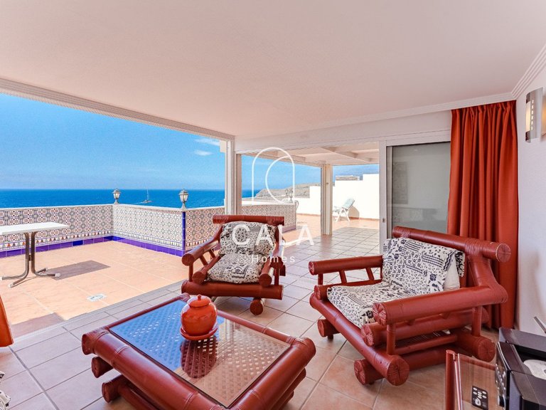 Penthouse for Sale in Callao Salvaje, Tenerife 12