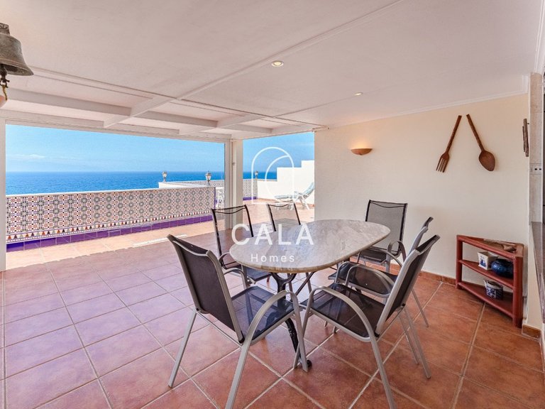 Penthouse for Sale in Callao Salvaje, Tenerife 13