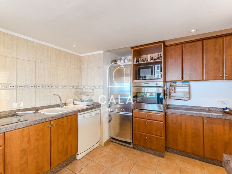 Penthouse for Sale in Callao Salvaje, Tenerife 15