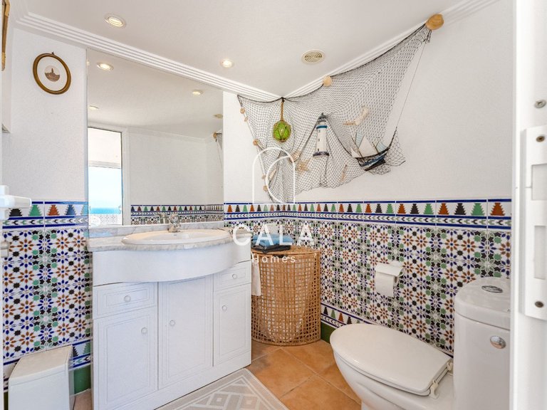 Penthouse for Sale in Callao Salvaje, Tenerife 19