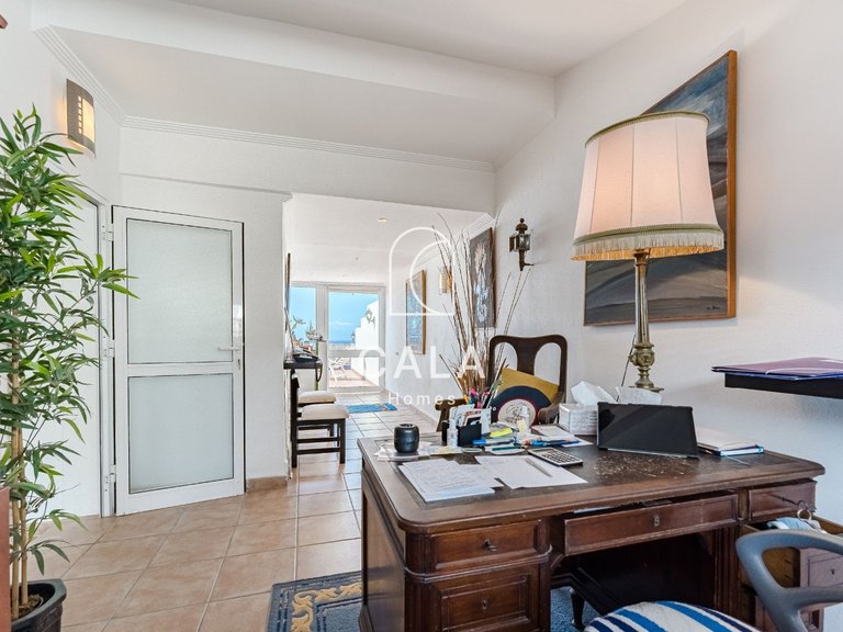 Penthouse for Sale in Callao Salvaje, Tenerife 21