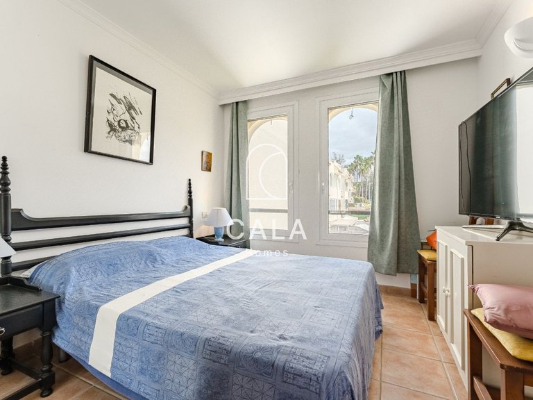 Penthouse for Sale in Callao Salvaje, Tenerife 22