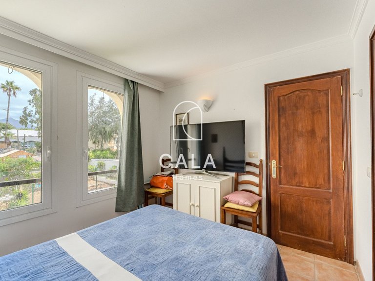 Penthouse for Sale in Callao Salvaje, Tenerife 23