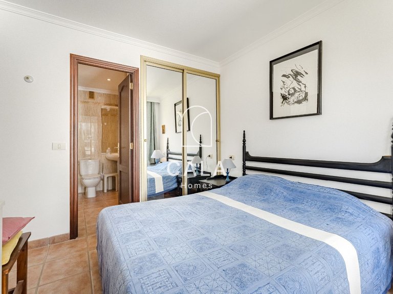 Penthouse for Sale in Callao Salvaje, Tenerife 24