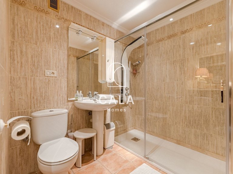 Penthouse for Sale in Callao Salvaje, Tenerife 25