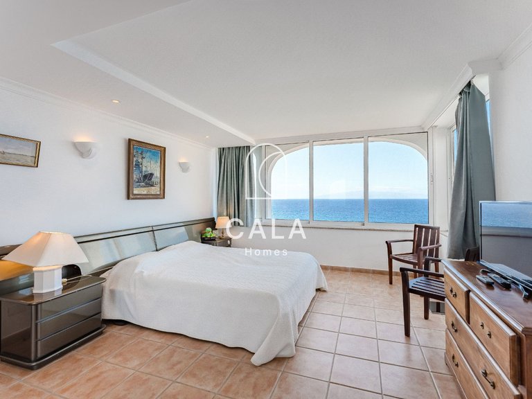 Penthouse for Sale in Callao Salvaje, Tenerife 26