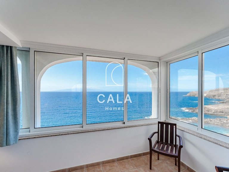 Penthouse for Sale in Callao Salvaje, Tenerife 28