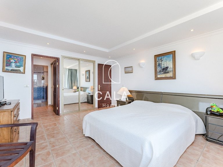 Penthouse for Sale in Callao Salvaje, Tenerife 29