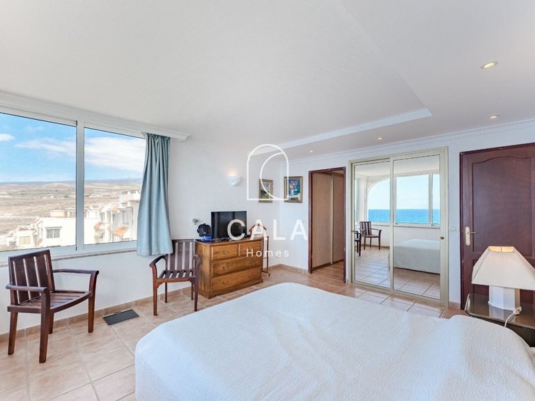 Penthouse for Sale in Callao Salvaje, Tenerife 30