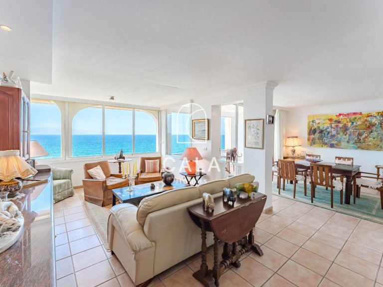 Penthouse for Sale in Callao Salvaje, Tenerife 36