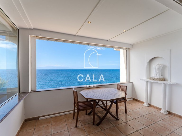 Penthouse for Sale in Callao Salvaje, Tenerife 37