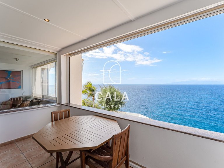 Penthouse for Sale in Callao Salvaje, Tenerife 1