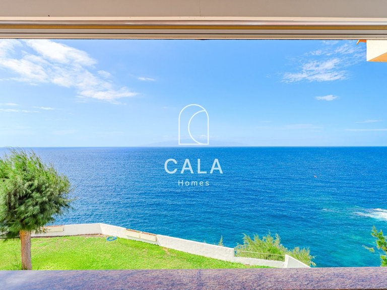 Penthouse for Sale in Callao Salvaje, Tenerife 38