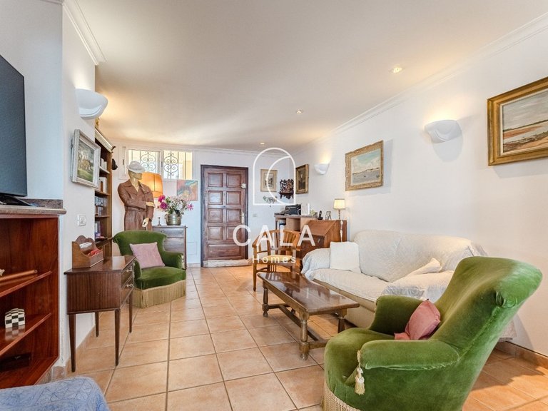 Penthouse for Sale in Callao Salvaje, Tenerife 39