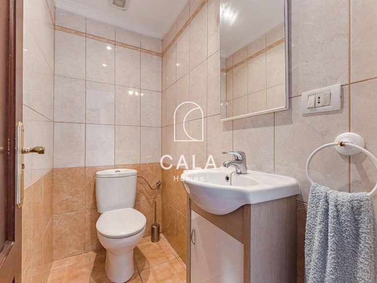 Penthouse for Sale in Callao Salvaje, Tenerife 40