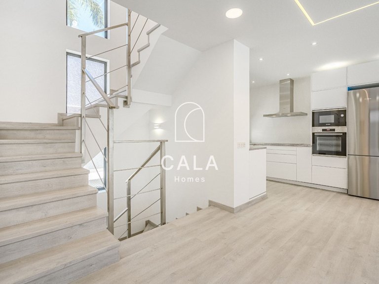 Villa for Sale in Costa Adeje, Tenerife 12