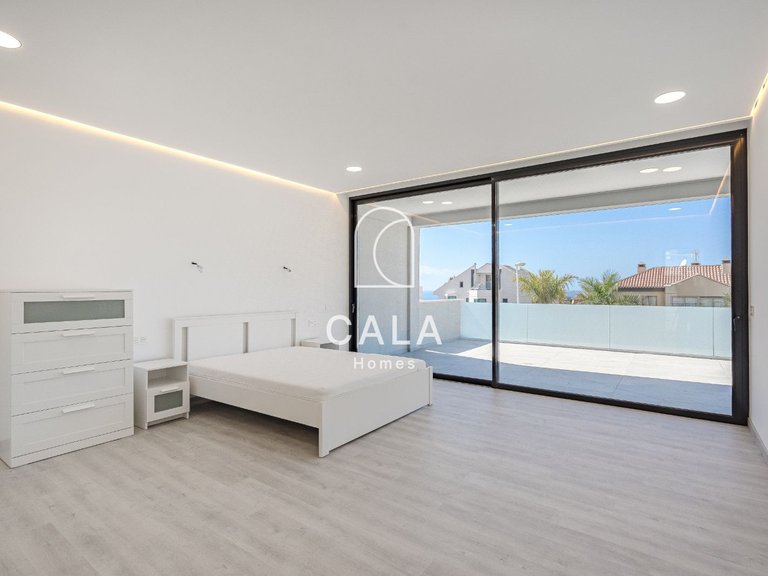 Villa for Sale in Costa Adeje, Tenerife 13