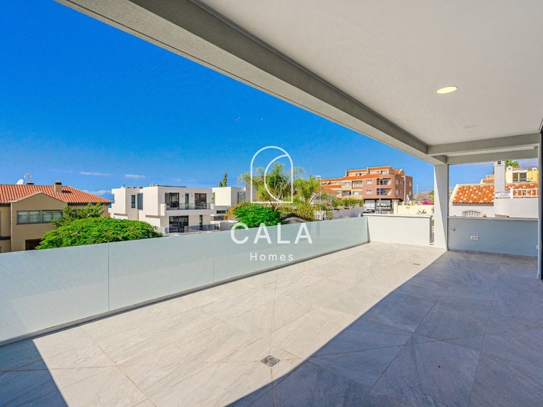 Villa for Sale in Costa Adeje, Tenerife 17