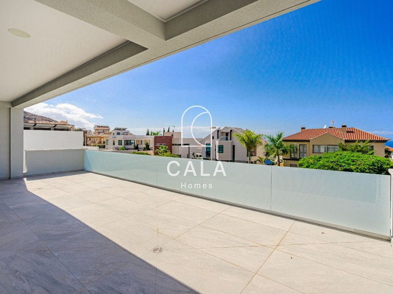 Villa for Sale in Costa Adeje, Tenerife 18