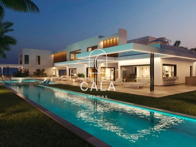 Villa for Sale in La Caleta, Tenerife 2