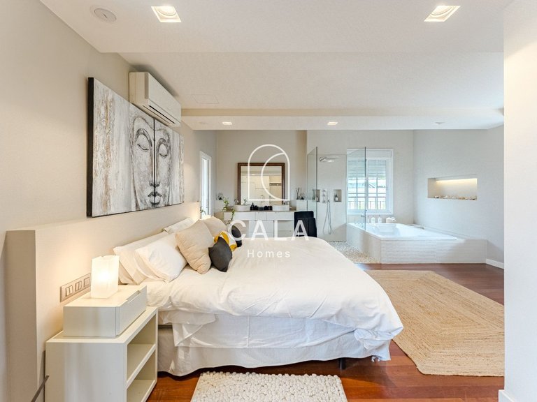 Villa for Sale in Costa Adeje, Tenerife 5